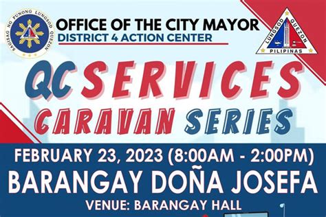 District 4 Action Center .